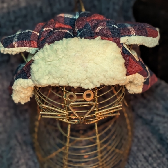 Other - NWOT Small dog winter hat